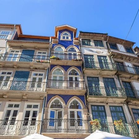 Luxury Apartment In Cardosas OOporto Exterior foto