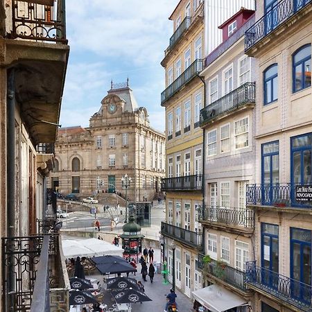 Luxury Apartment In Cardosas OOporto Exterior foto