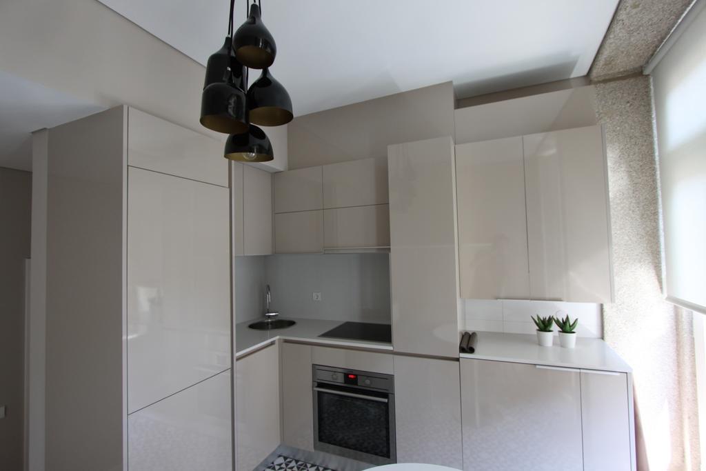 Luxury Apartment In Cardosas OOporto Habitación foto