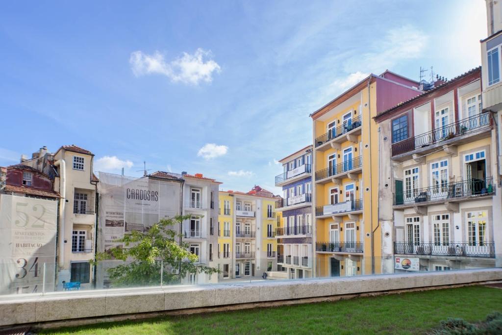 Luxury Apartment In Cardosas OOporto Habitación foto