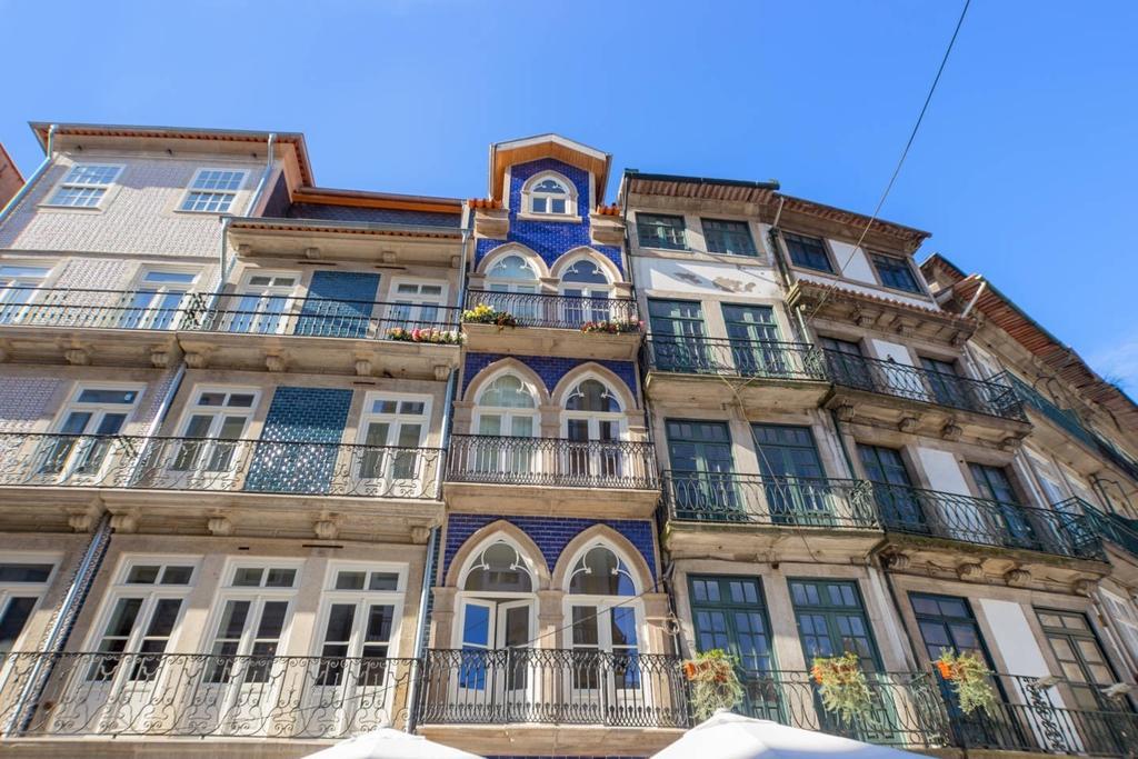 Luxury Apartment In Cardosas OOporto Exterior foto