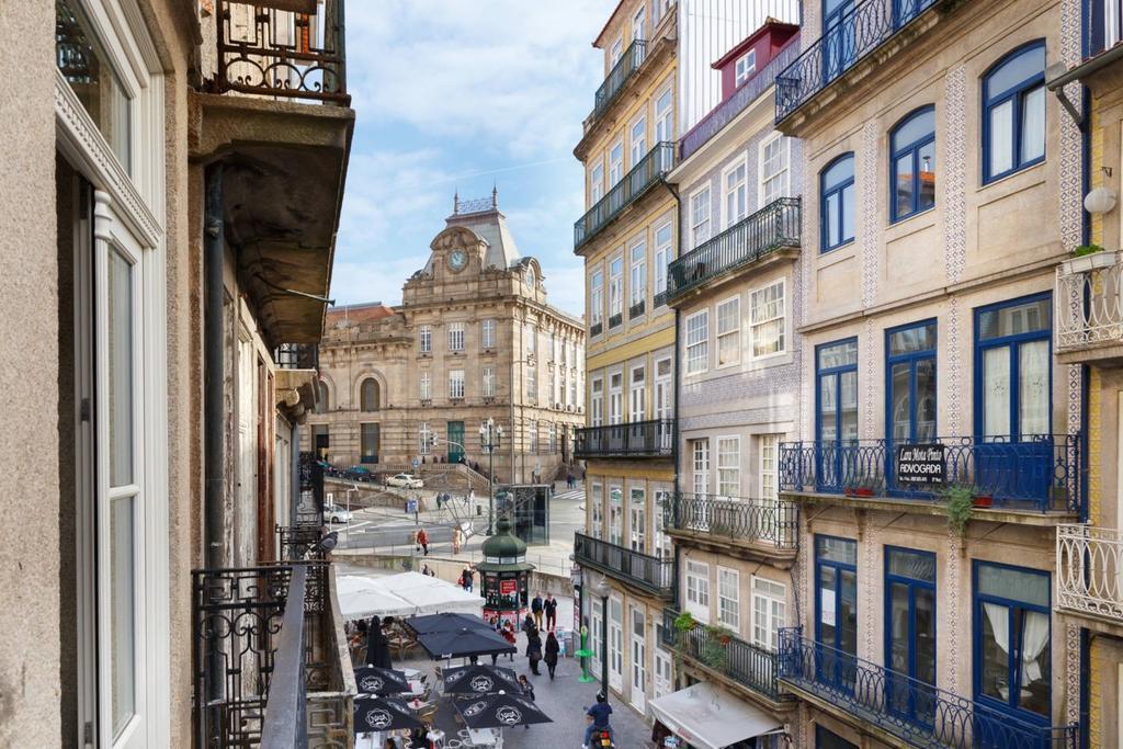 Luxury Apartment In Cardosas OOporto Exterior foto